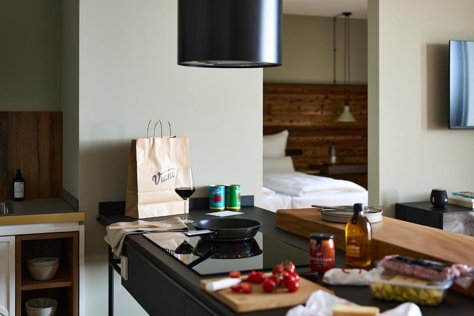FREIgeist Homes - Serviced Apartments Apartment hotel in Göttingen