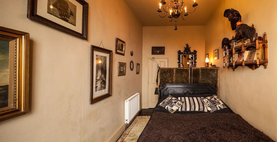 La Rosa Hotel Hotel in England