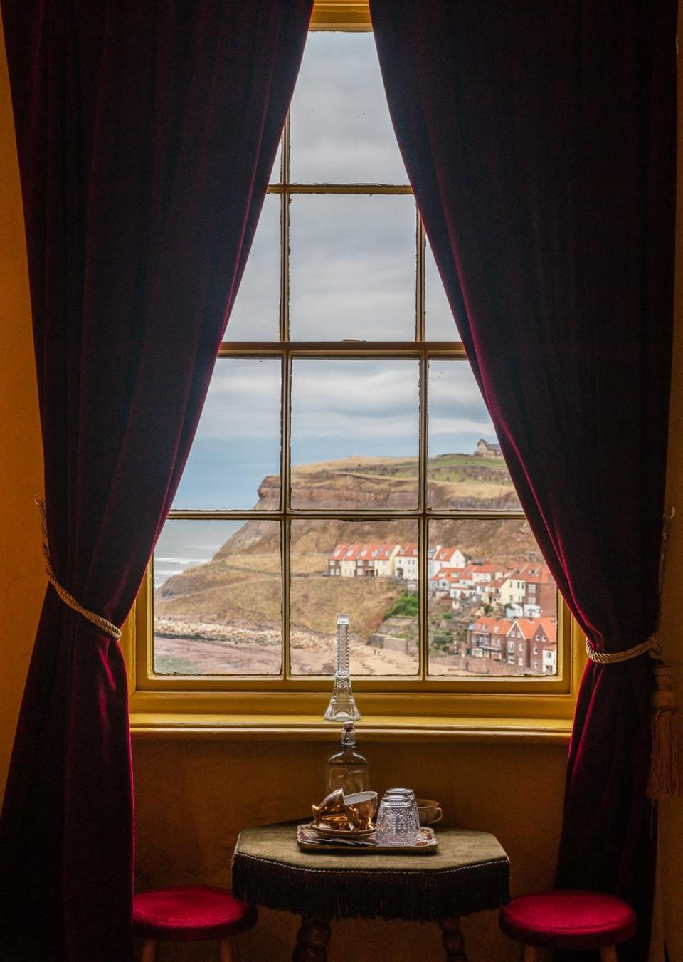 La Rosa Hotel Hotel in England