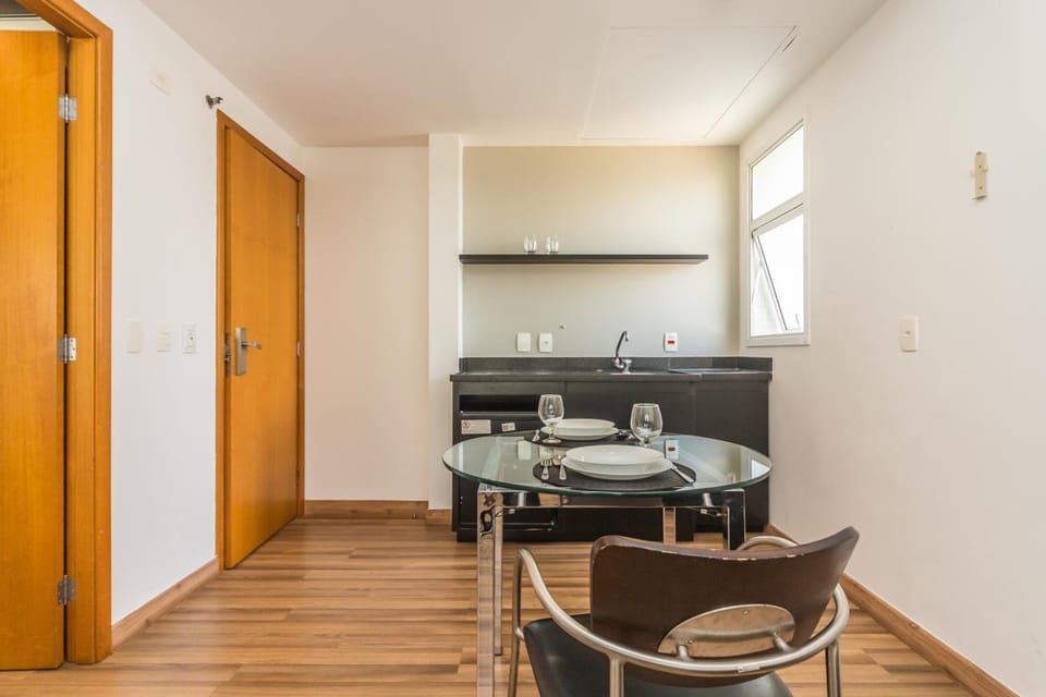 Paraiso Suites by Charlie Hotel in Sao Paulo City
