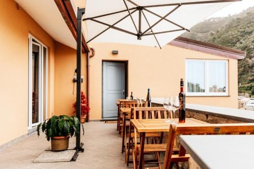 LA RIPA Hotel in Riomaggiore