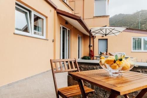 LA RIPA Hotel in Riomaggiore