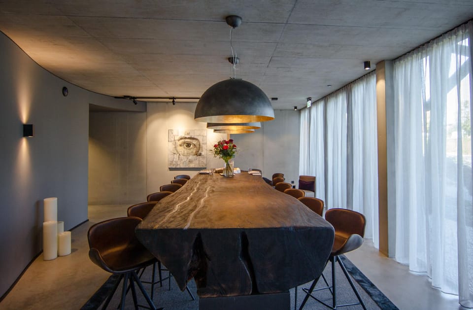Lartor Resort Resort in Tyrol