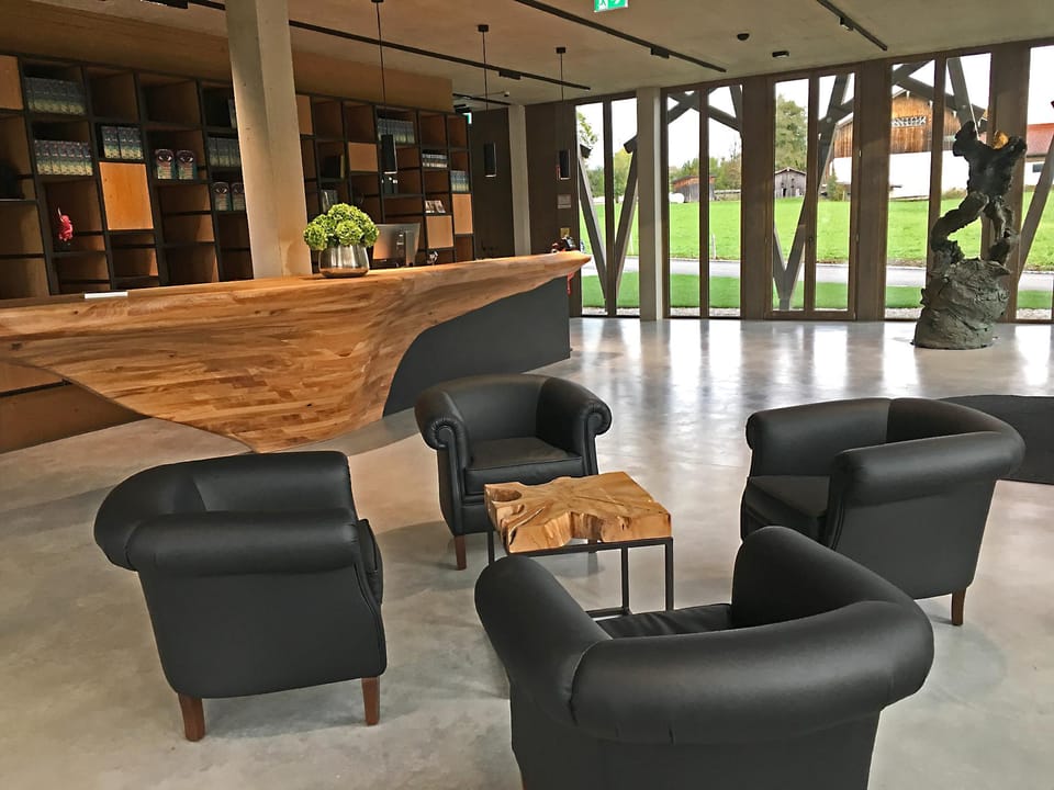 Lartor Resort Resort in Tyrol