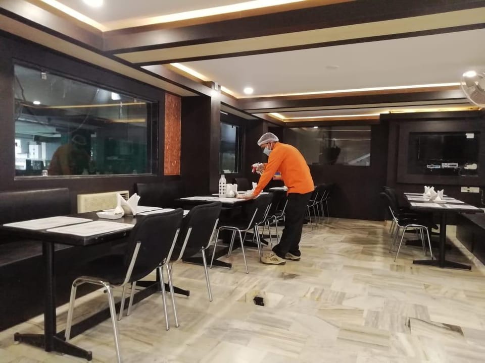 Sonali Regency by ShriGo Hotels Hotel in India