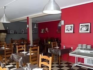 Le petit poucet Hotel in Saint-Lô