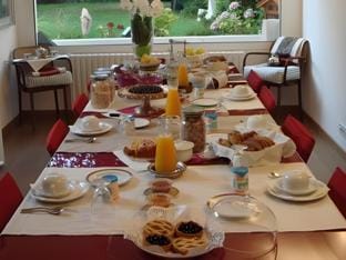 B&B Maison Angelus Hotel in St-Malo