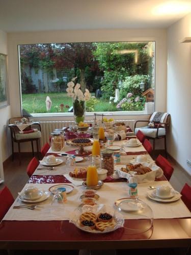 B&B Maison Angelus Hotel in St-Malo