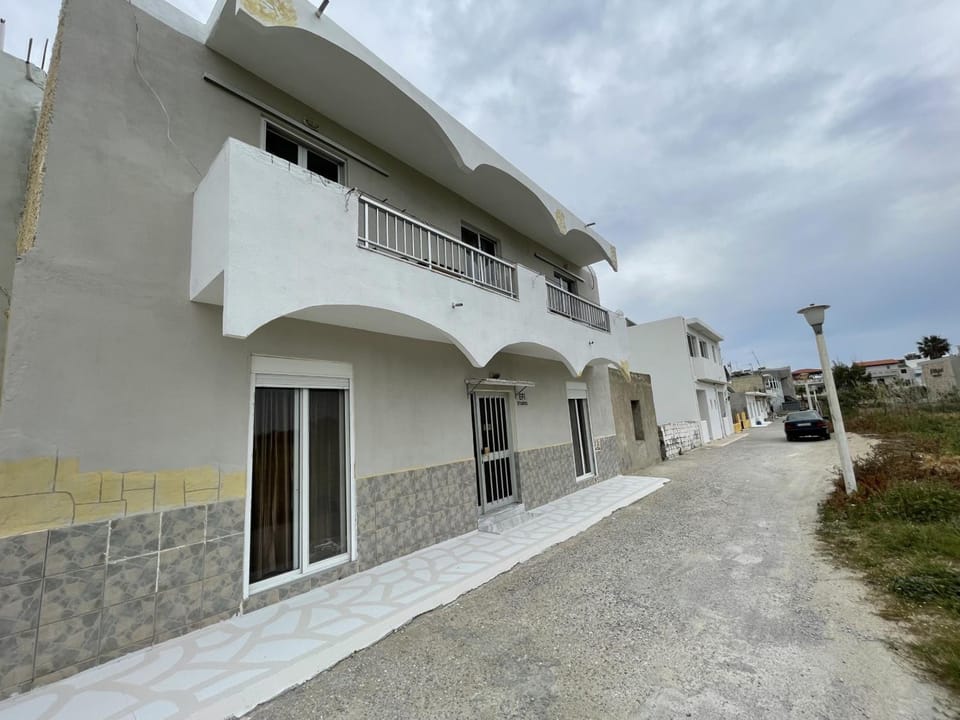 Efi studios Apartment hotel in Kardamena