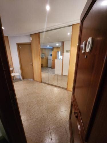eXperience Rooms Valencia Hotel in Valencia