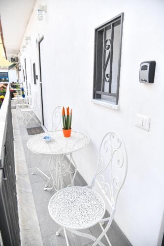 Casa Carolina Hotel in Ischia