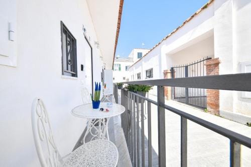 Casa Carolina Hotel in Ischia