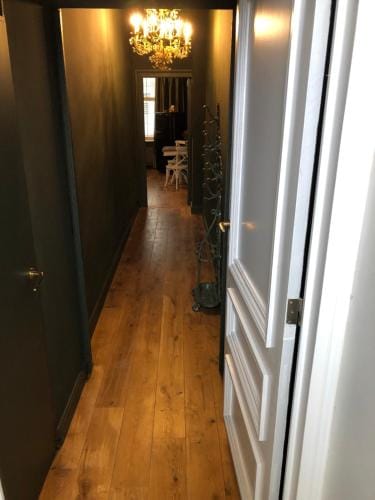 Sint Andries Suites Hotel in Antwerp