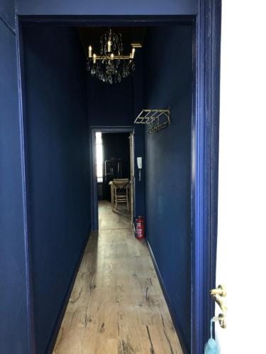 Sint Andries Suites Hotel in Antwerp