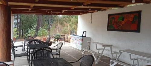 CABANAS DE LAS MARIPOSAS Hotel in State of Mexico