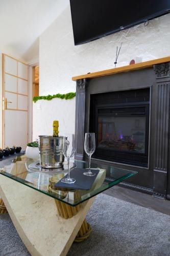 REnt room Japaroom Hotel in Anguillara Sabazia