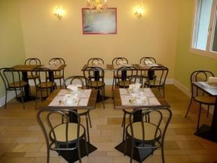 Hotel du Haut Marais Hotel in Vernon