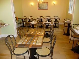 Hotel du Haut Marais Hotel in Vernon