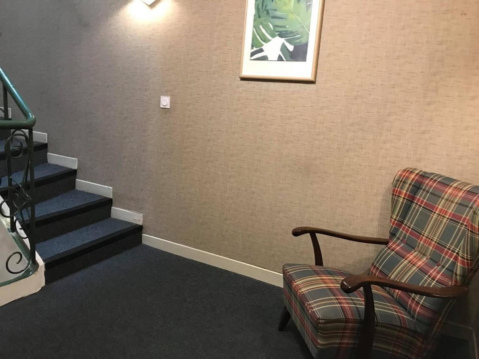 L'Annexe Plaisance - Hotel Non Climatise Hotel in Saint-Maximin-la-Sainte-Baume