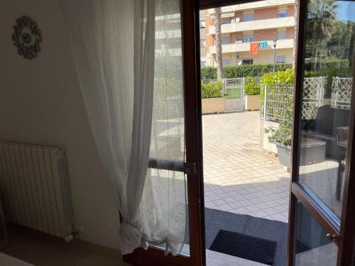 La casa di Murphy Hotel in Porto Recanati