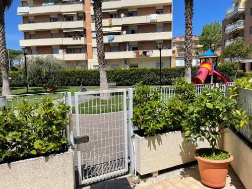 La casa di Murphy Hotel in Porto Recanati