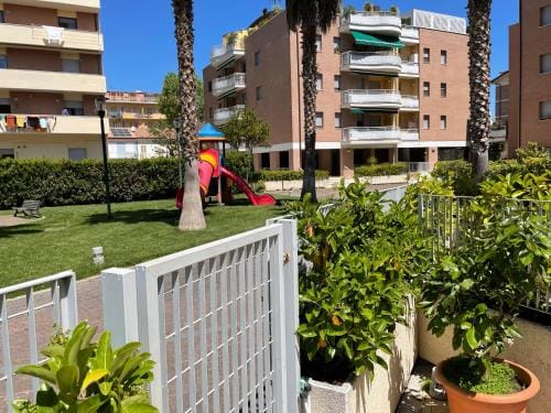 La casa di Murphy Hotel in Porto Recanati