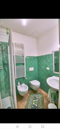 Del Castello Hotel in San Benedetto del Tronto