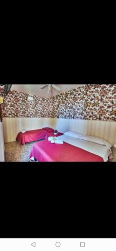 Del Castello Hotel in San Benedetto del Tronto