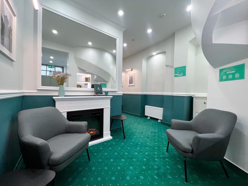 Revelton Suites Riga Apartment hotel in Riga