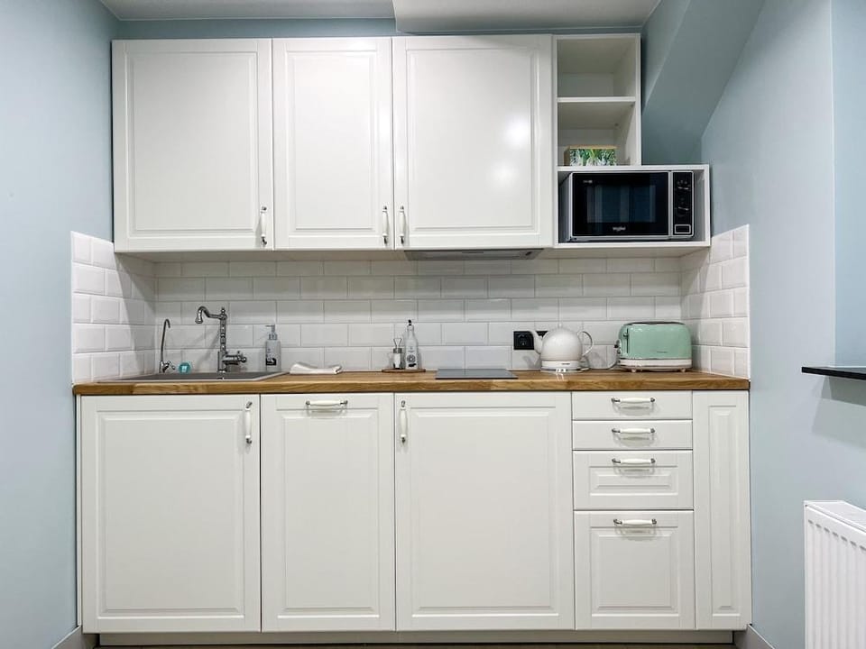 Revelton Suites Riga Apartment hotel in Riga
