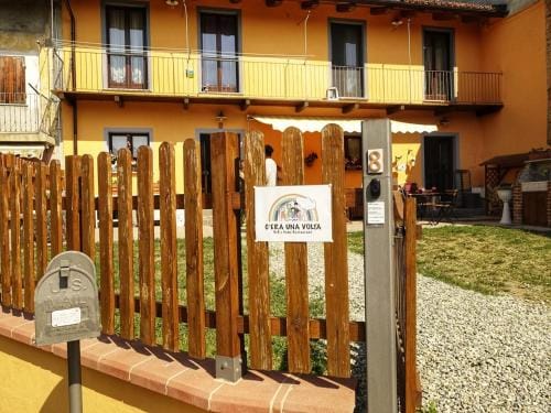 C'era una volta Hotel in Piedmont