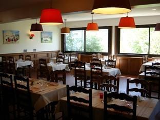 Logis Hotel Xoko-Goxoa Hotel in French Basque Country