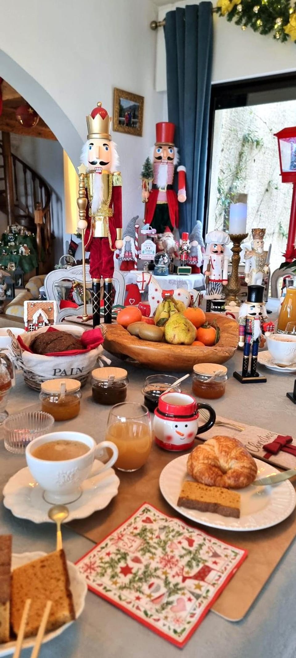 Loup Castel Boutique Hotel B&B Hotel in Grasse