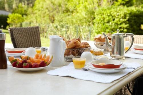Villa Saint Paul Hotel in Saint Paul de Vence