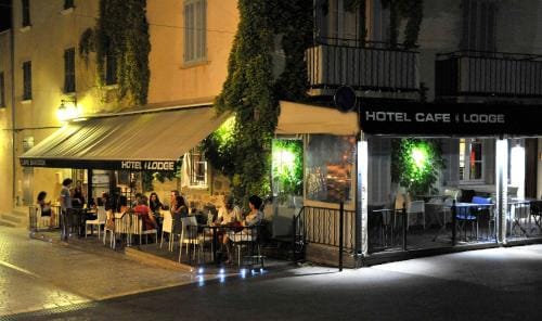 Hotel B Lodge Hotel in Saint-Tropez