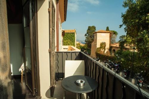Hotel B Lodge Hotel in Saint-Tropez