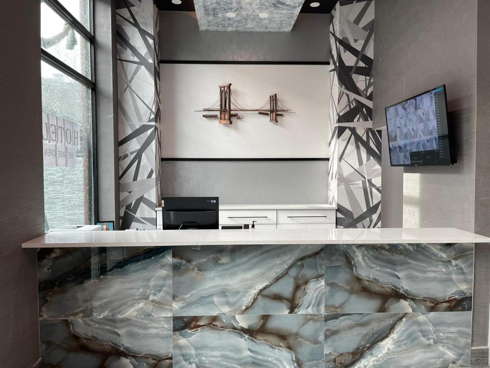 Casa Blanca Hotel Brooklyn Hotel in Fort Greene
