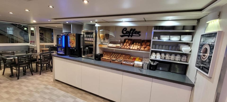 Fasthotel Roissy - Saint-Witz Hotel in Île-de-France