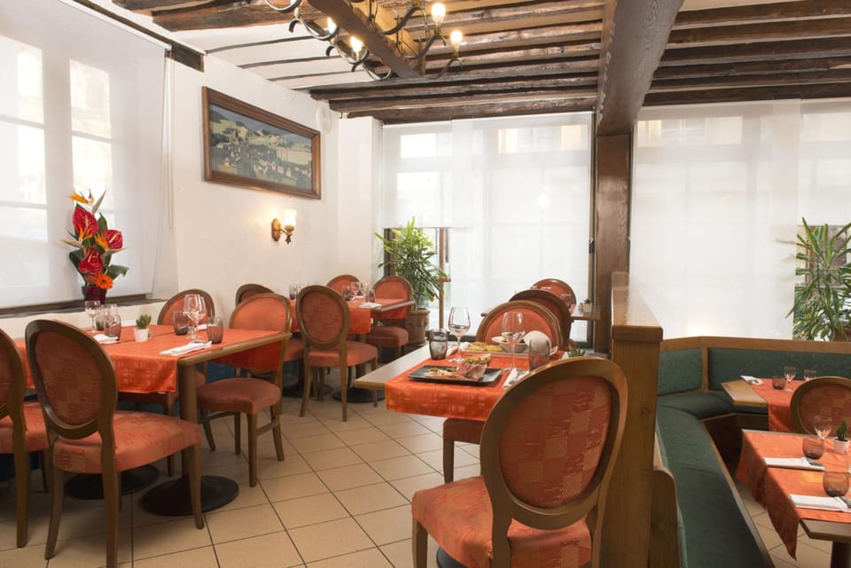 Le Saint Michel Hotel in Wallonia, Belgium