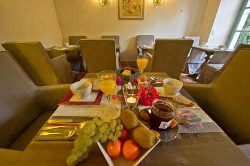 Cote Jardin - Chambres d'hotes Hotel in Île-de-France