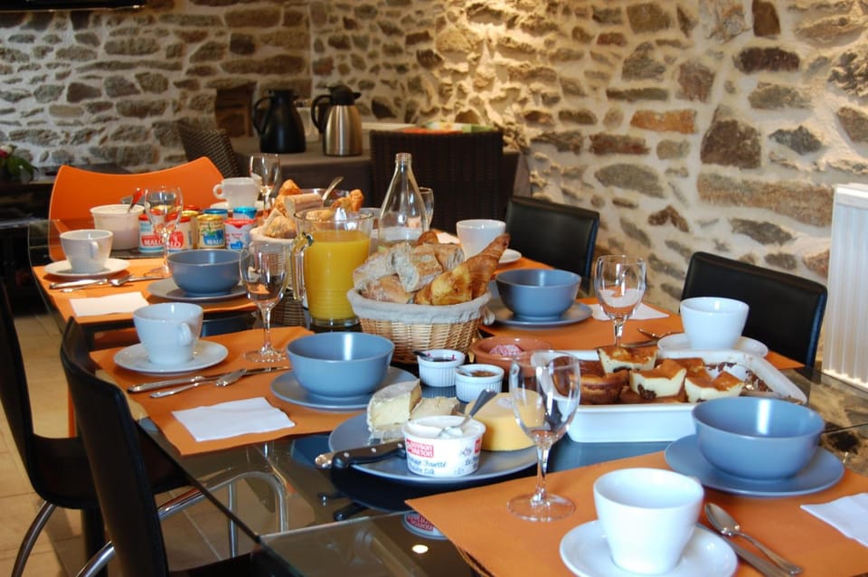 Maison d'hotes & Gites Domaine de la Garaye Hotel in Brittany
