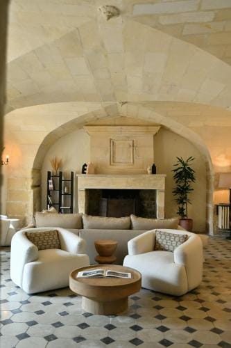 Mas des Comtes de Provence Hotel in Tarascon