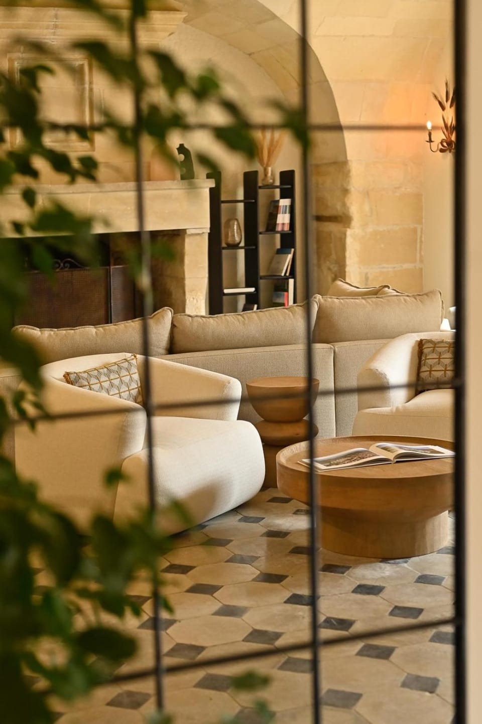 Mas des Comtes de Provence Hotel in Tarascon