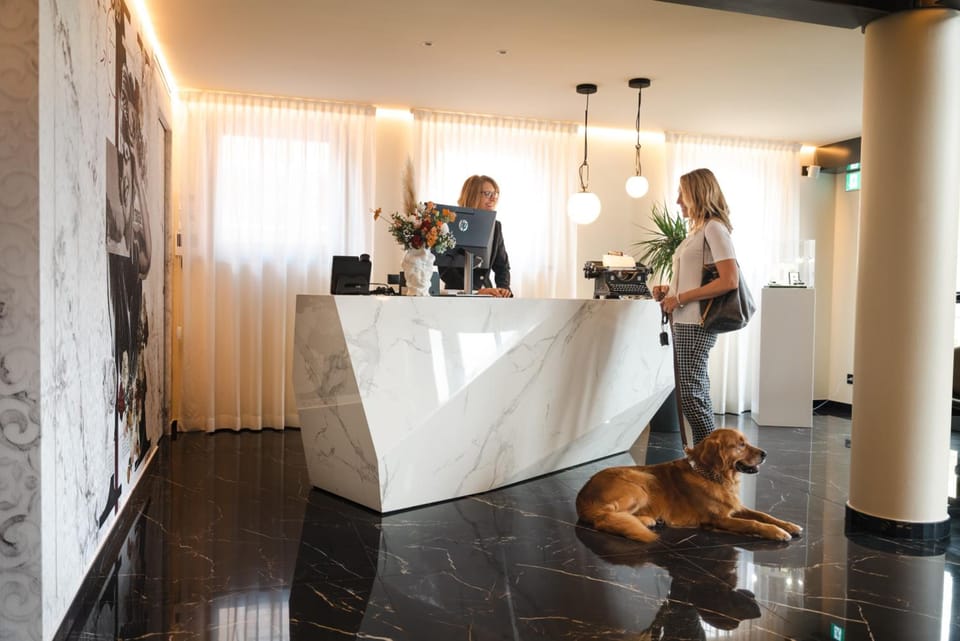 3T Boutique Hotel Hotel in Aosta Valley, Italy
