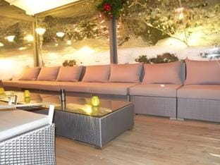 Hotel Restaurant au Floridor Hotel in Switzerland