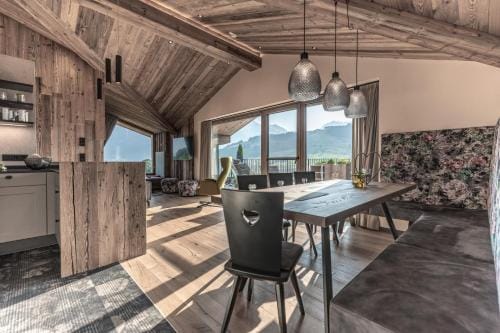 Biohof Ebengut Hotel in Salzburgerland