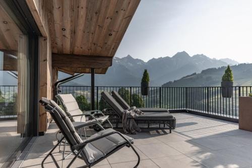 Biohof Ebengut Hotel in Salzburgerland