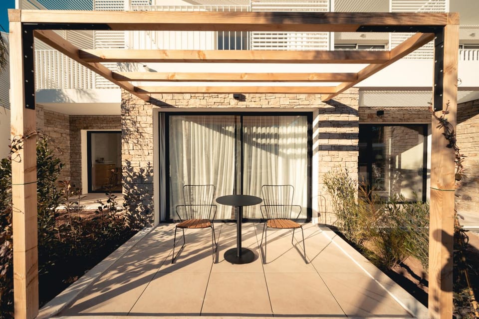 Van der Valk Hotel Bloom Saint Aygulf Hotel in Fréjus