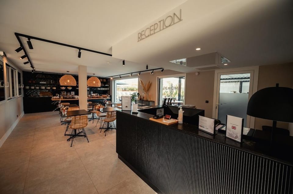 Van der Valk Hotel Bloom Saint Aygulf Hotel in Fréjus