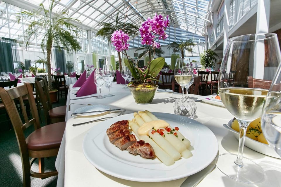 Landhotel Bohrerhof Hotel in Baden-Württemberg